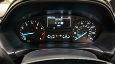 Ford Fiesta 1.0 EcoBoost 95 Trend 5dr Petrol Hatchback